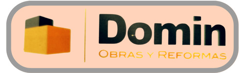 Domin, Obras y Reformas