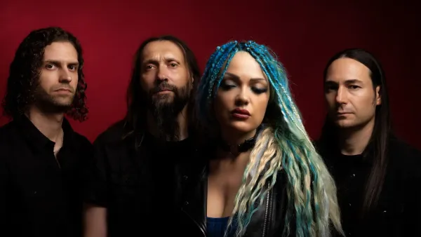 5RAND expone el «Double Bind» en su nuevo e inquietante vídeo