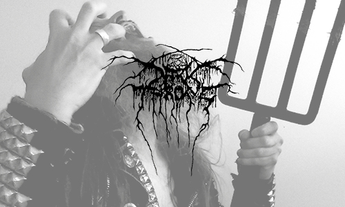 DARKTHRONE regresan en su 40º Aniversario con un álbum de «metal pre-histórico»