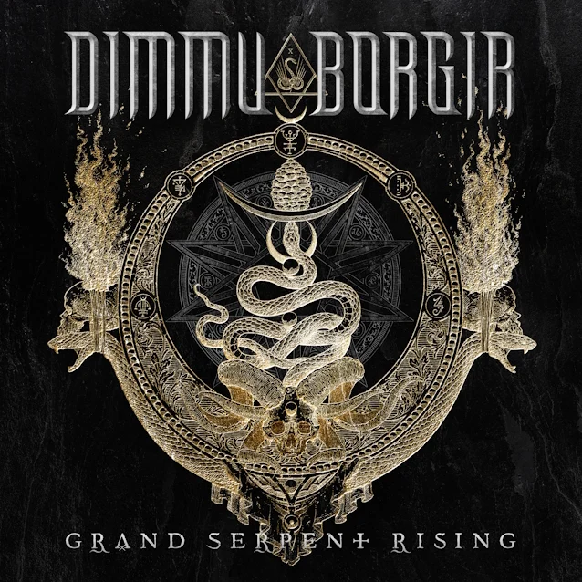Dimmu Borgir regresan con ‘Ulvgjeld & Blodsodel’