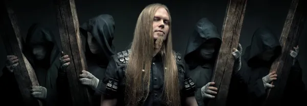 Diva Satánica se une a Morten Veland para reimaginar «Gangsta’s Paradise» en clave de metal