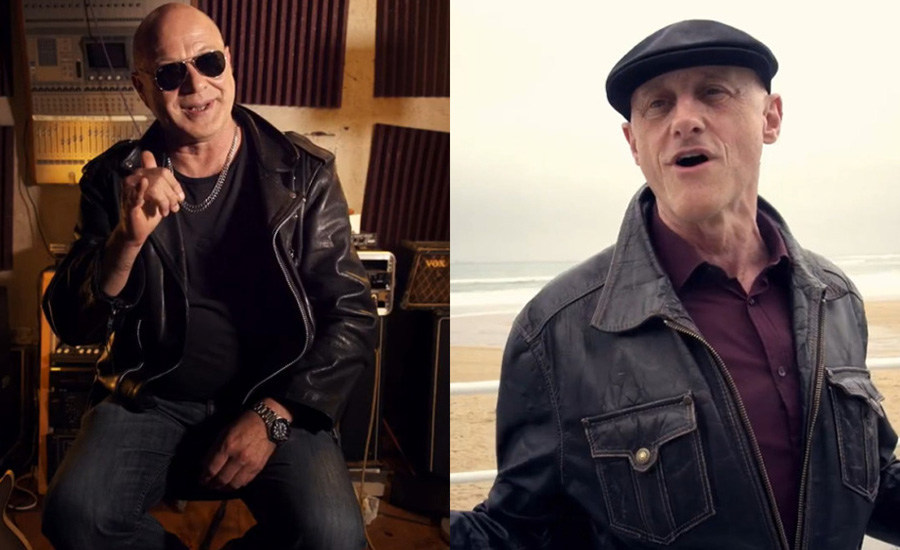 El bajista Willy Vijande descarta un homenaje a Jorge Martínez: “Ilegales ya no existe, solo es pasado