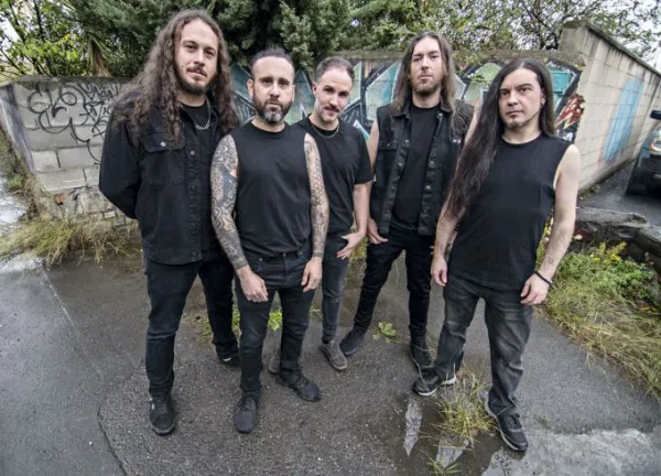 EMPIRE OF DISEASE desata su instinto más visceral con «Depravity»