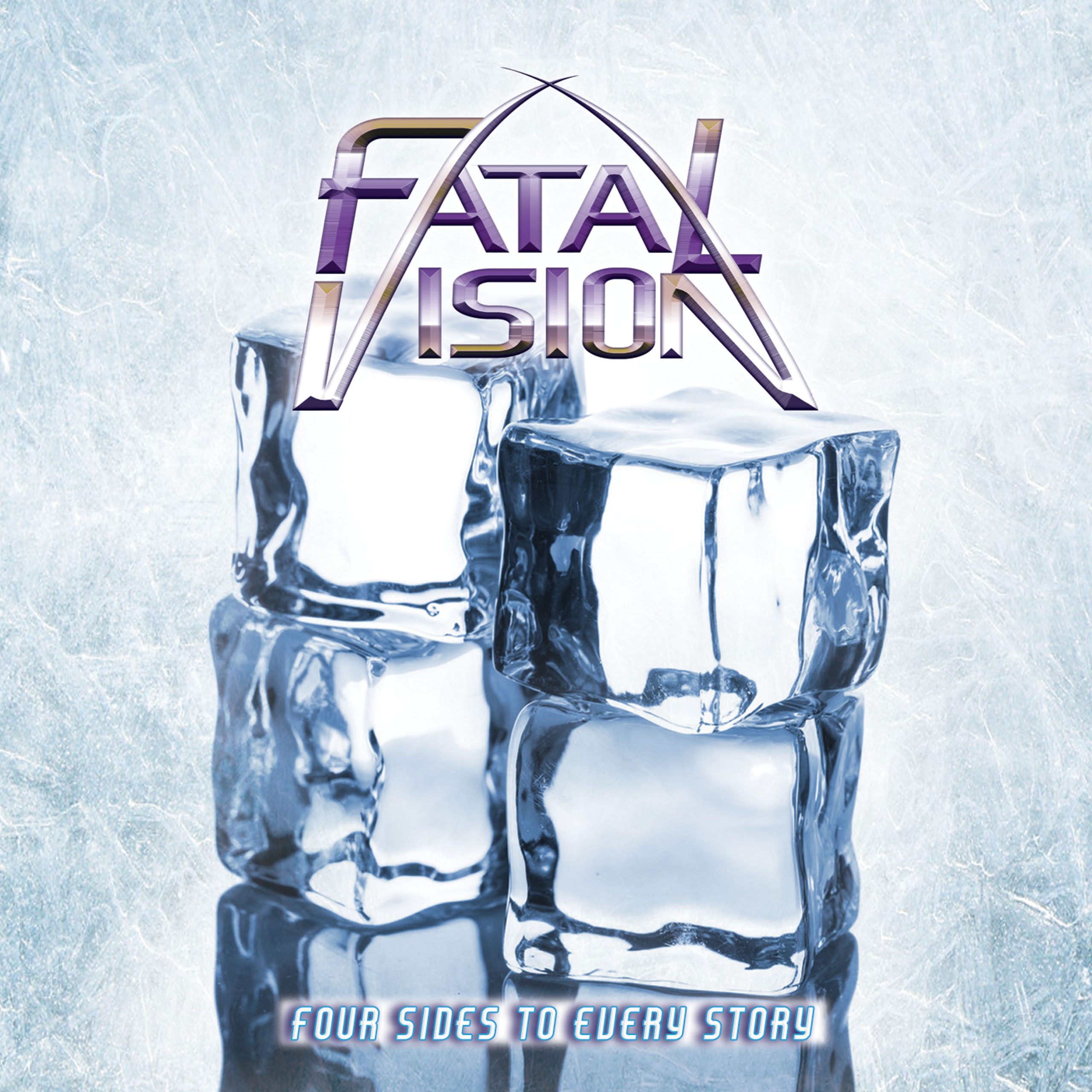 FATAL VISION anuncian nuevo disco y sello y estrenan single «Girl Against The World»