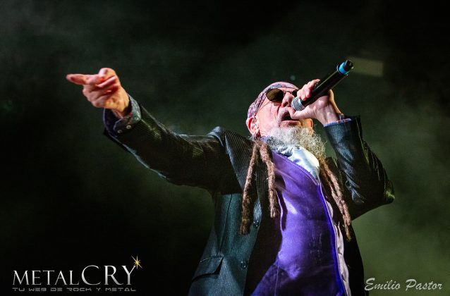 IBERIA FESTIVAL Benidorm. Cierre de cartel y cambio de precio