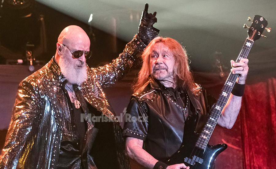 Judas Priest conmemorará el 50º aniversario de "Sad Wings of Destiny", disco “decisivo” para su sonido, con el lanzamiento de una reedición