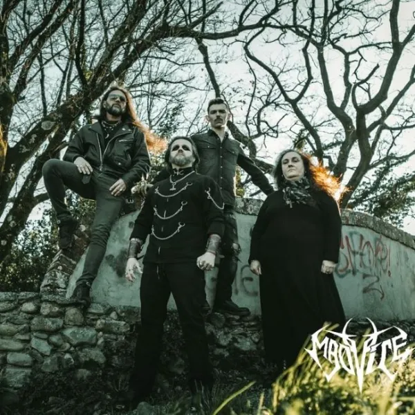 MADVICE anticipa la oscuridad con su nuevo álbum L’ottavo Giorno