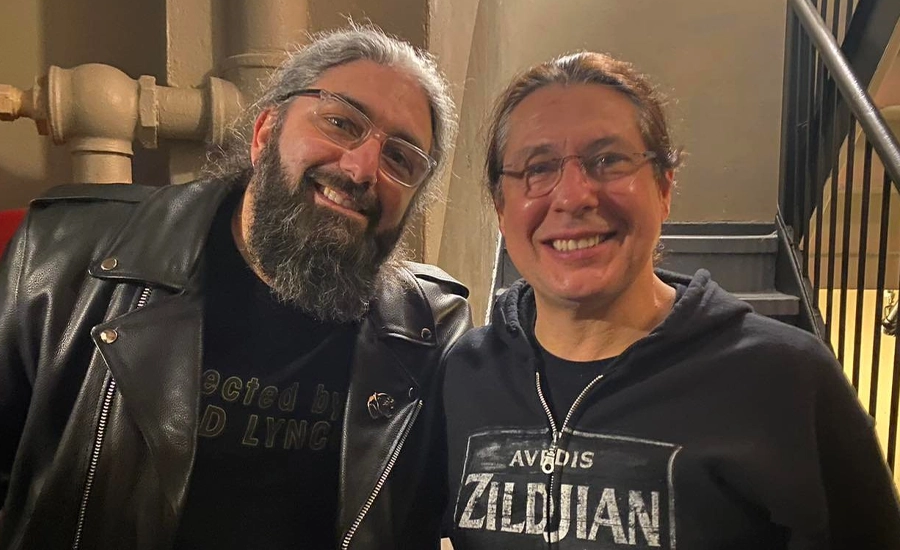 Mike Portnoy admite que esta canción de Dream Theater de la época de Mike Mangini le da “dolor de cabeza”: “Probablemente me caigan palos por decirlo, pero es la verdad”