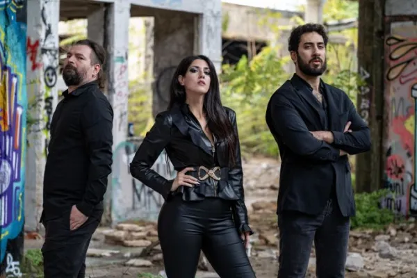 MYSTFALL desvela el videoclip de “Sleeper in the Abyss”