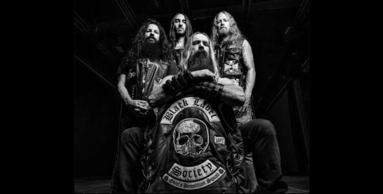 “Ozzy’s Song”: Black Label Society rinde homenaje a Ozzy Osbourne con un videoclip épico