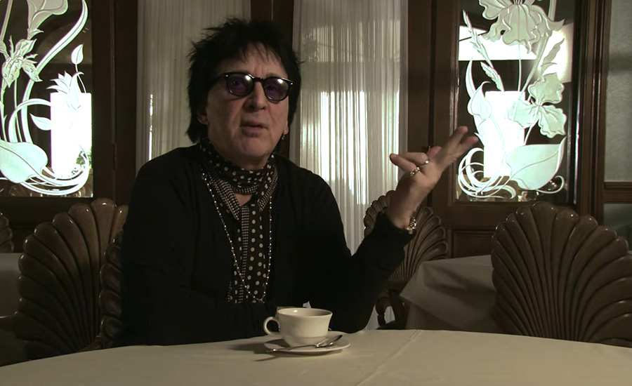 Peter Criss celebrará un encuentro con los fans en una ciudad clave en la trayectoria de Kiss