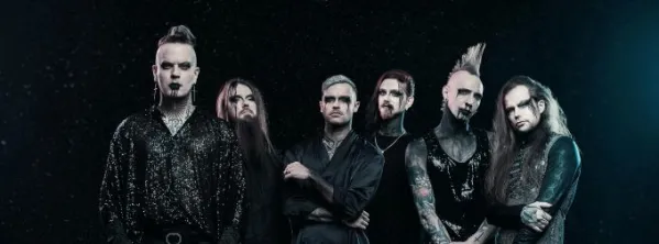 Se acerca la gira española de LORD OF THE LOST