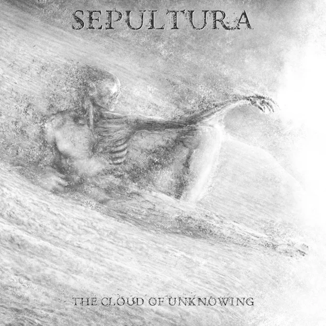 Sepultura anuncian un EP de despedida, ‘The Cloud Of Unknowing’