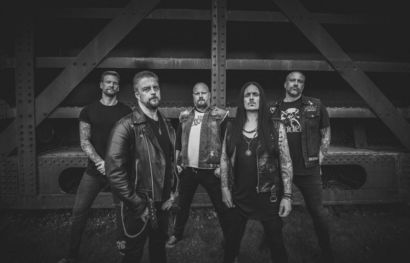 The Crown anuncia horarios para su gira de despedida