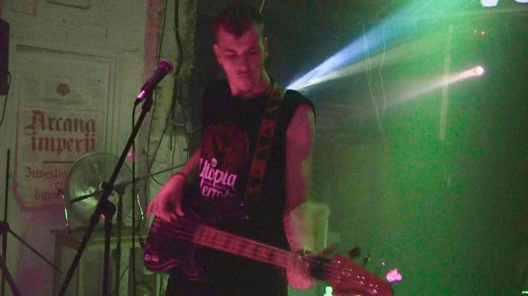 UN DE VINT presenta su EP debút «Anatomía d’una ruptura»