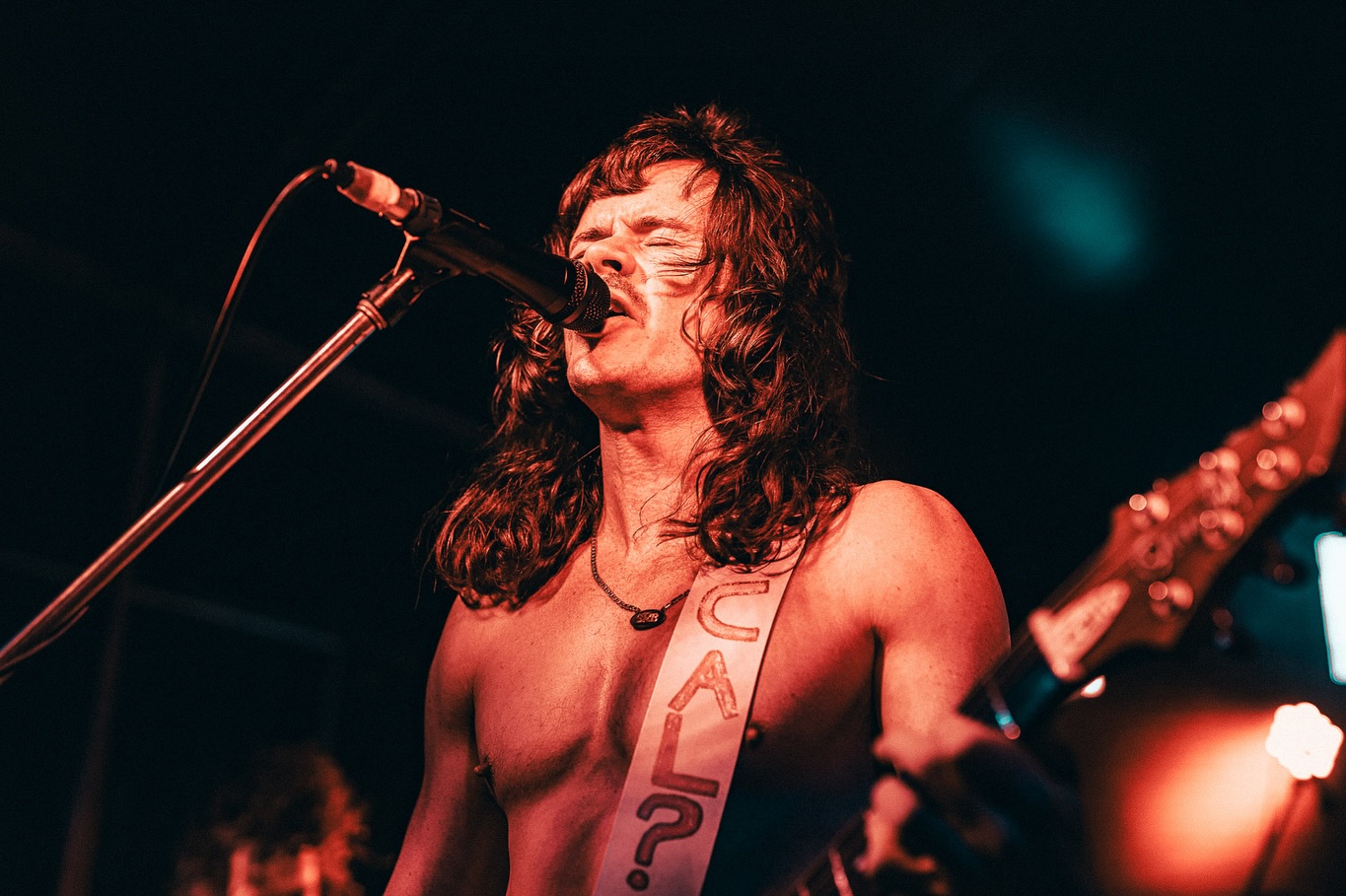 Viaje en el tiempo con THE SOUTHERN RIVER BAND // Sala Razzmatazz II, Barcelona – 08/03/2026