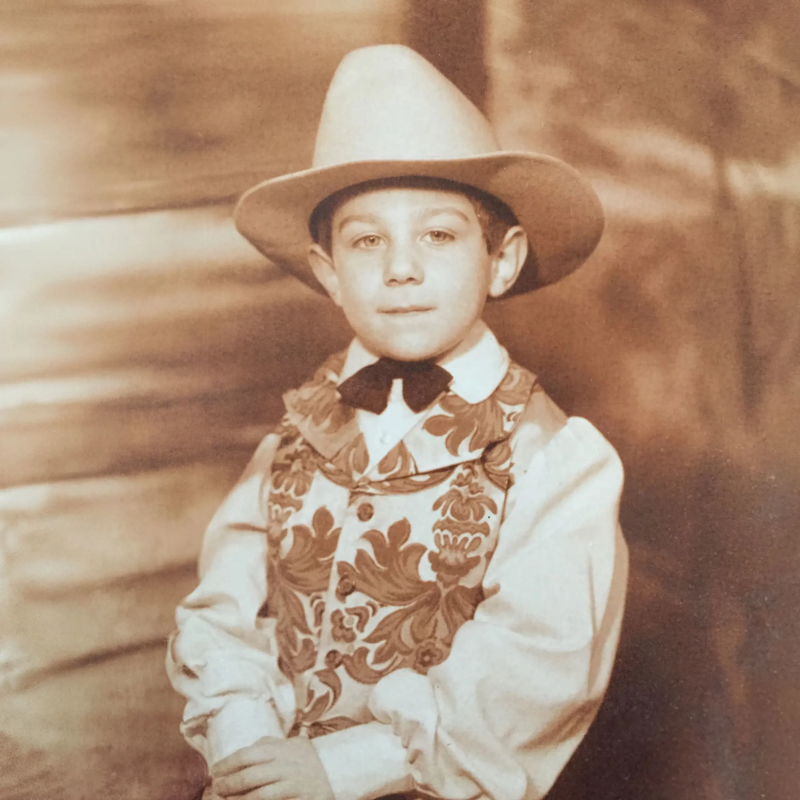 Zacky Vengeance (Avenged Sevenfold) anuncia su debut en solitario