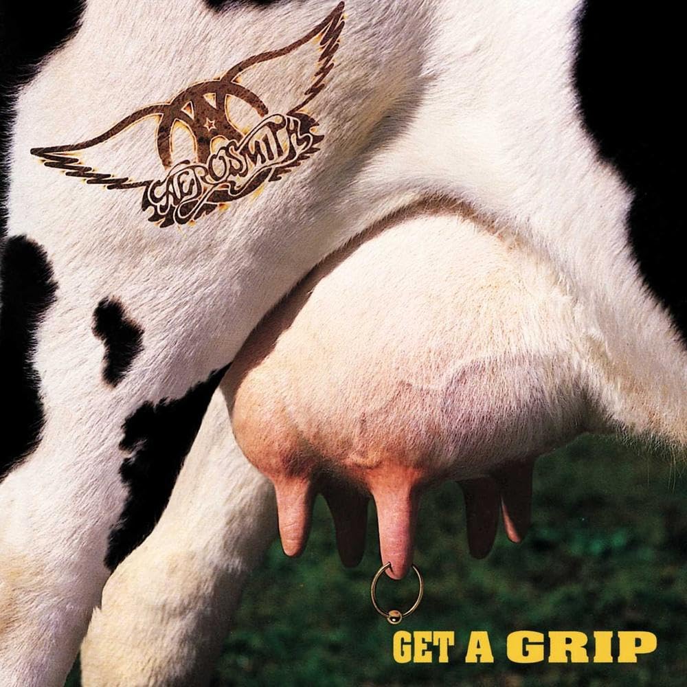 33 años de “Get a Grip”: el disco que llevó a Steven Tyler y compañía a la cima mundial