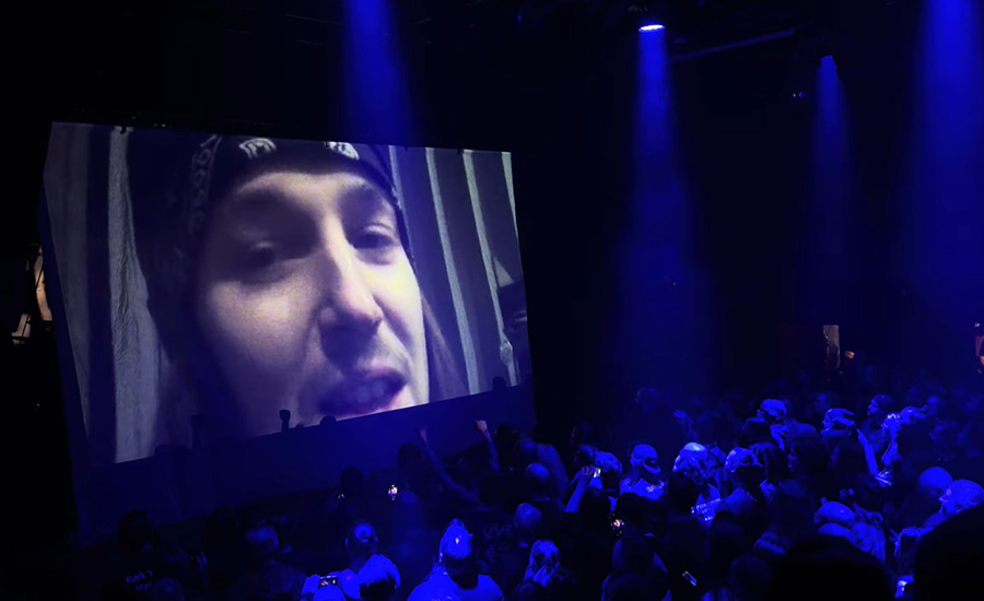 Children of Bodom confirma los planes de ofrecer más conciertos en 2027: “Esto va a continuar”