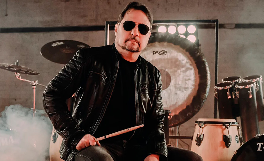 Dave Lombardo recuerda que Slayer “escuchaban y absorbían” lo que hacían Metallica, Megadeth y Anthrax: “No había necesidad de competir”