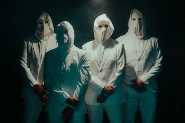 EL ALTAR DEL HOLOCAUSTO regresa con su nuevo single “Ecos”