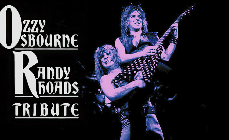El management de Ozzy Osbourne no estaba convencido en un principio del talento del guitarrista Randy Rhoads: “En contra de mi criterio, traeré al chico en avión”