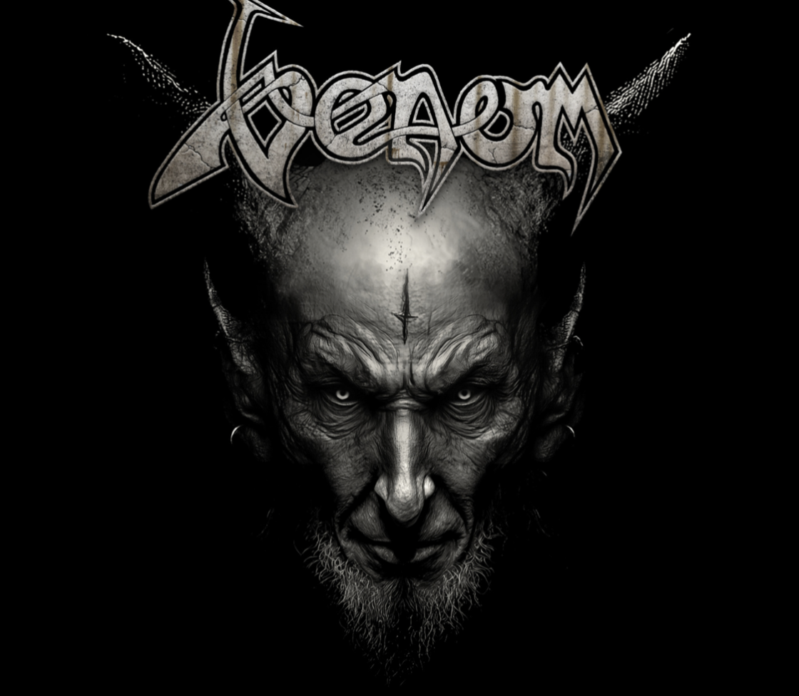 El nuevo tema de Venom combina thrash feroz con su sonido clásico y un enfoque moderno más brutal