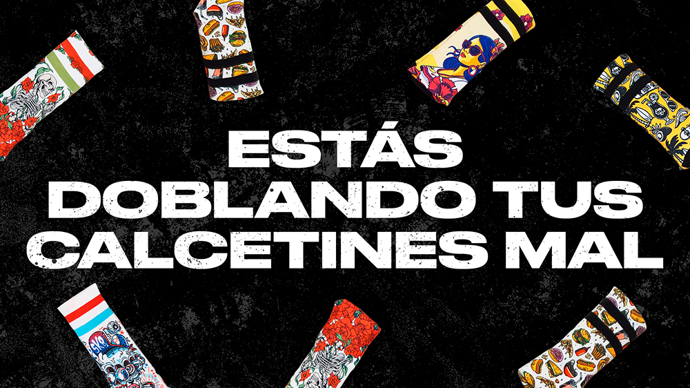 El “Prince of Darkness” al streetwear con una edición limitada