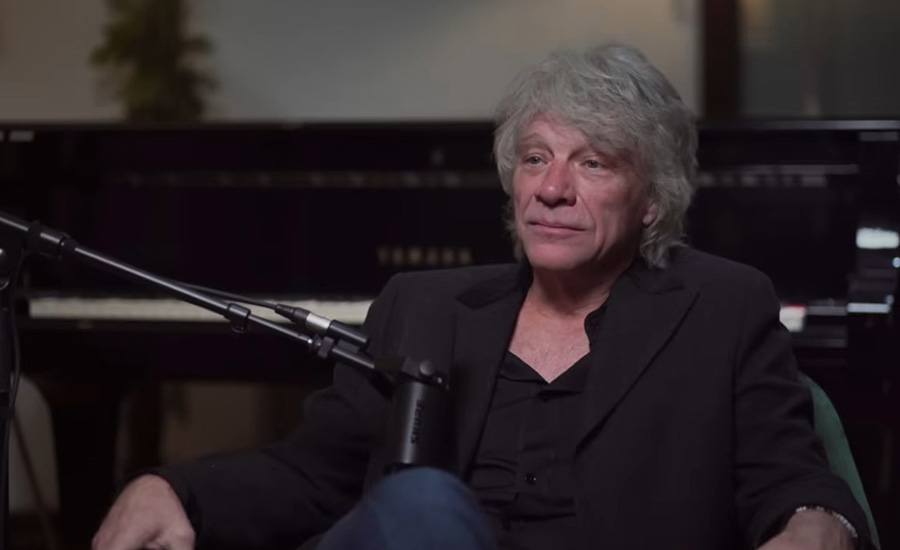 El vocalista y guitarrista que podría ayudar a Jon Bon Jovi a recuperar la forma a nivel vocal para su gira de 2026: “No creo que esté trabajando con la gente adecuada”