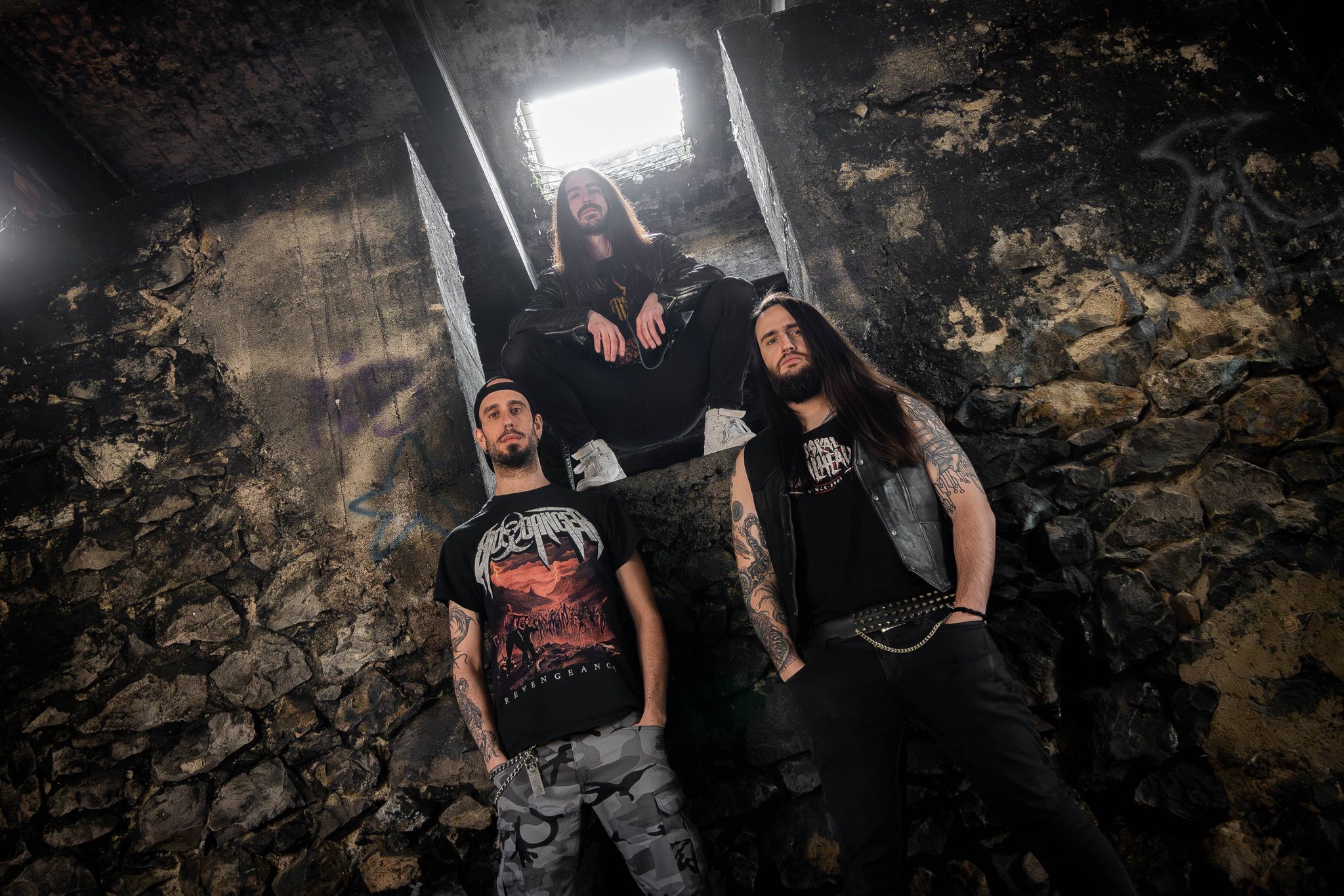 Entrevista con Electrikeel: “A veces es mejor parecer cutre que pretencioso”