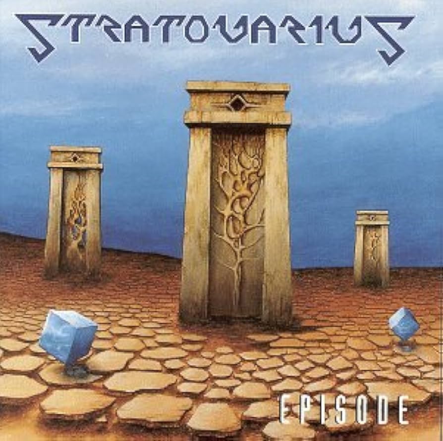 Episode cumple 30 años: el nacimiento del sonido clásico de Stratovarius