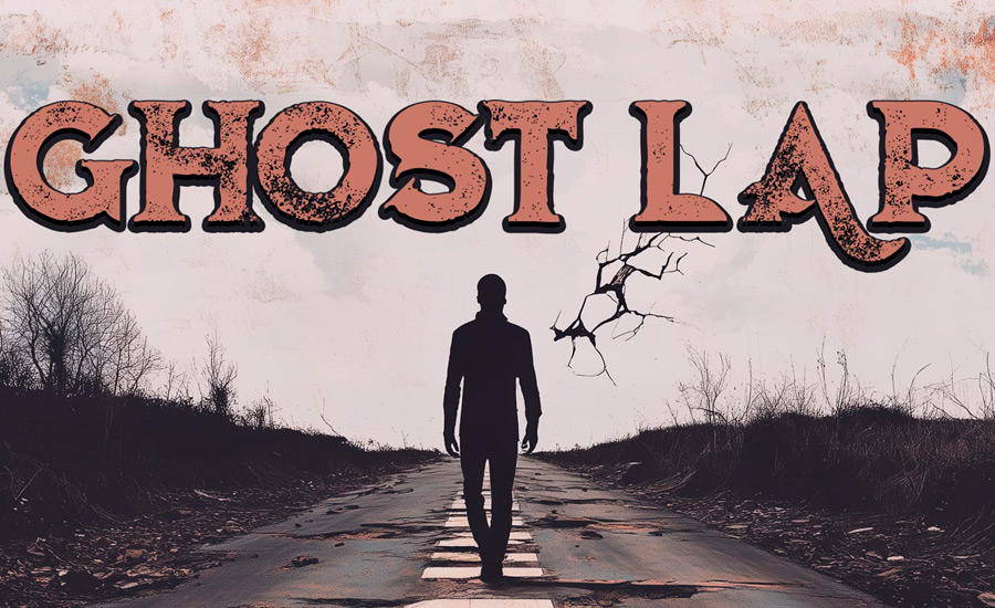 Ghost Lap lanza “The Chess” y “Breaking Shields”, singles de impronta noventera con ecos de Pearl Jam