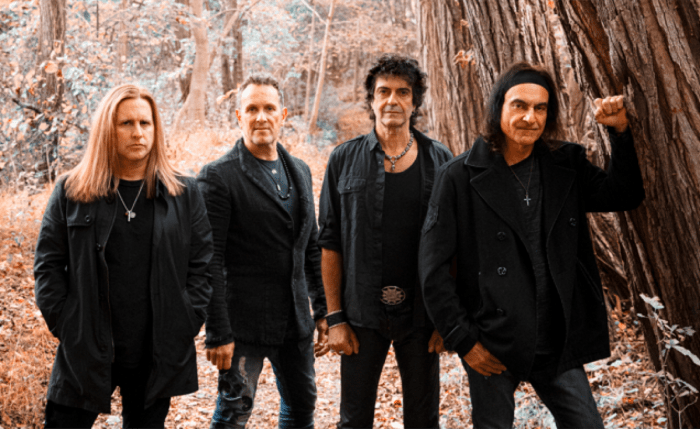 Last In Line se separa de Andrew Freeman y busca nuevo cantante