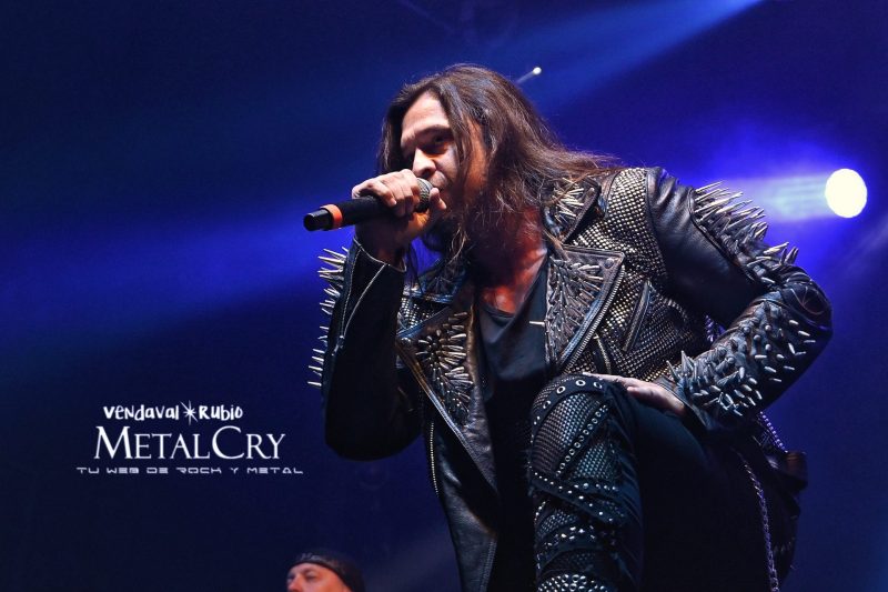 MÄGO DE OZ invoca su “Noche de las Brujas” en Canarias con nueva gira y disco bajo el brazo