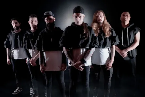 MIND TRAVELLER fusiona el barroco y el metalcore en su nuevo single “Lascia ch’io pianga”