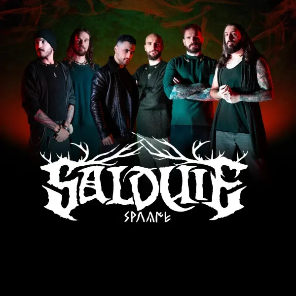 SALDUIE explora su lado más íntimo con un nuevo showcase acústico