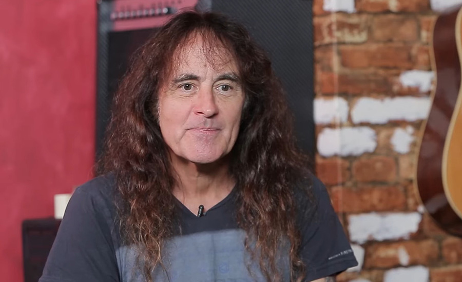Steve Harris confirma una mala noticia respecto a futuros conciertos de Iron Maiden