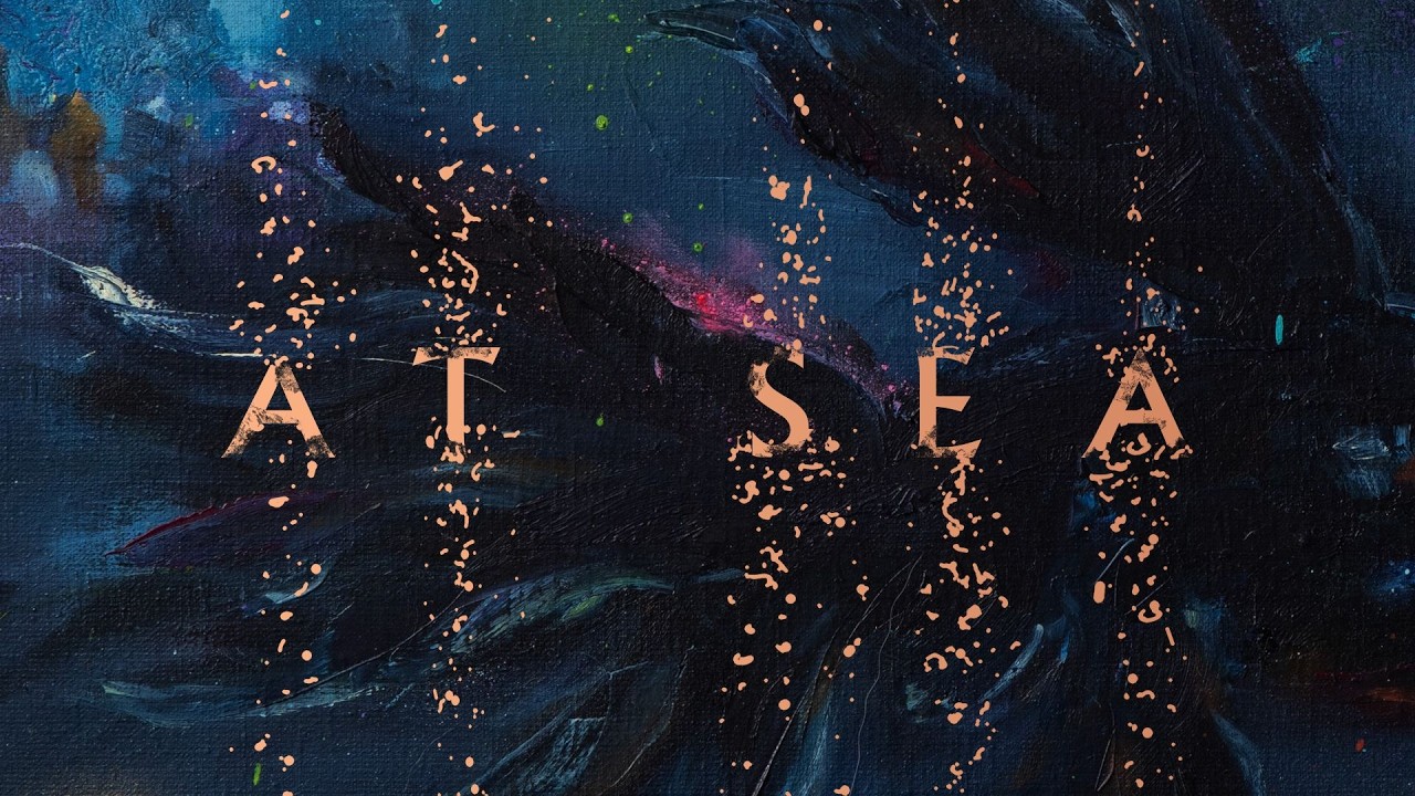 Tarja presenta “At Sea”, una reflexión sobre la incertidumbre y el crecimiento personal