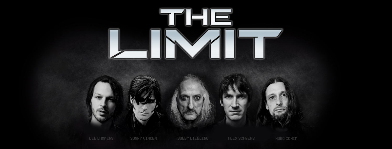 The Limit vuelven sin concesiones con “Another Drop”, un golpe directo al corazón del rock