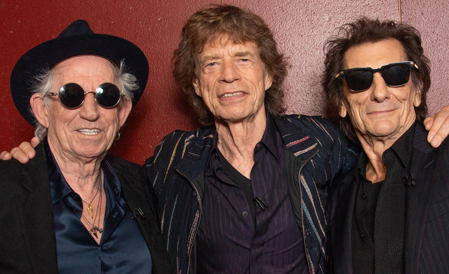 The Rolling Stones: Gay abre una puerta a que toquen en España
