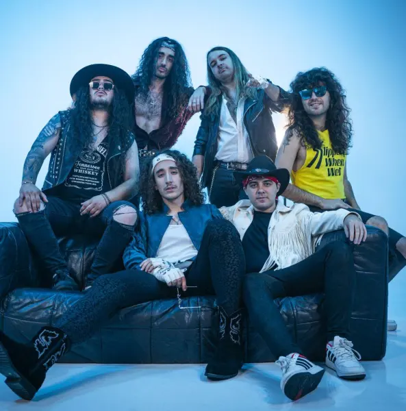 WILDHÄRD presentará su álbum más ambicioso en Madrid