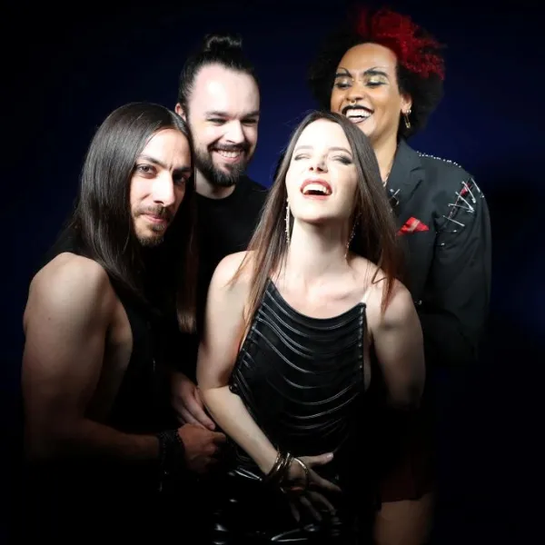 Zurbarán Rock Burgos 2026: cartel cerrado y noche de gala