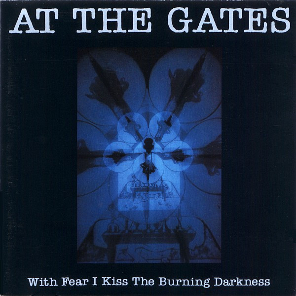 1993: el año en que With Fear I Kiss the Burning Darkness cambió para siempre el sonido de Göteborg