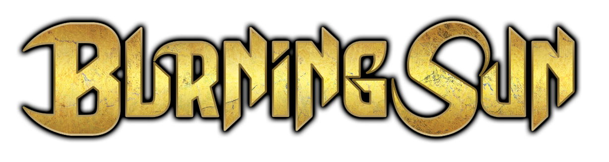 BURNING SUN anuncia nueva formación, fichaje con PRIDE & JOY MUSIC y su tercer álbum: “Power To Survive”
