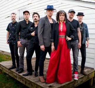 Bywater Call, nuevo single y actuación en Azkena Rock Festival