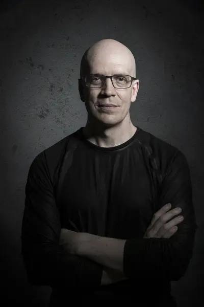 DEVIN TOWNSEND presenta “The Big Snit”, un viaje cinematográfico hacia la transformación