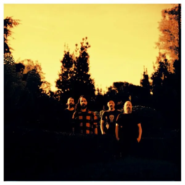 El regreso de TOUNDRA: la vanguardia instrumental se reinventa con “Rapier”