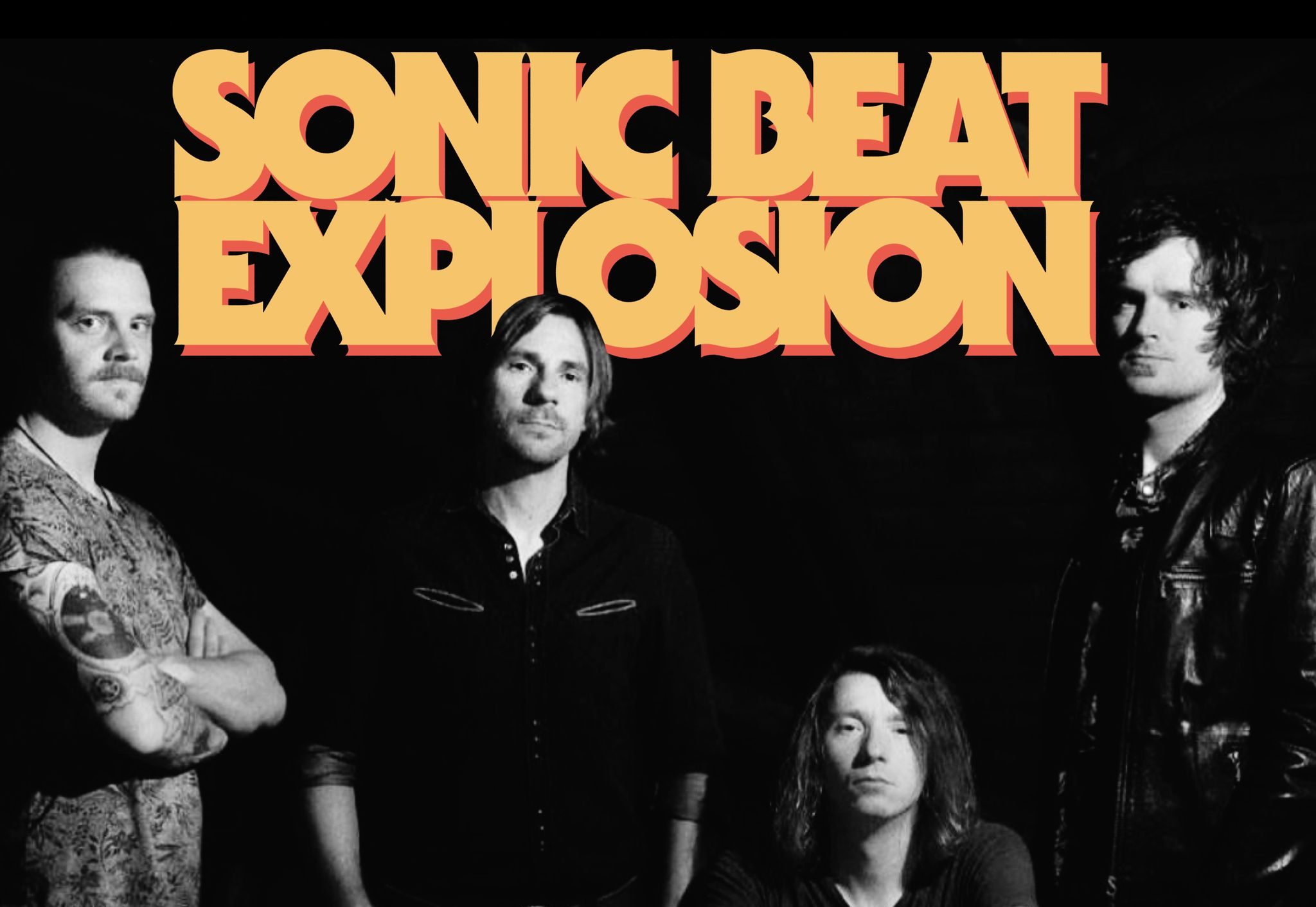 En Noviembre regresarán a la península los germanos SONIC BEAT EXPLOSION