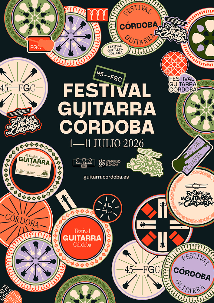 Festival de la Guitarra de Córdoba