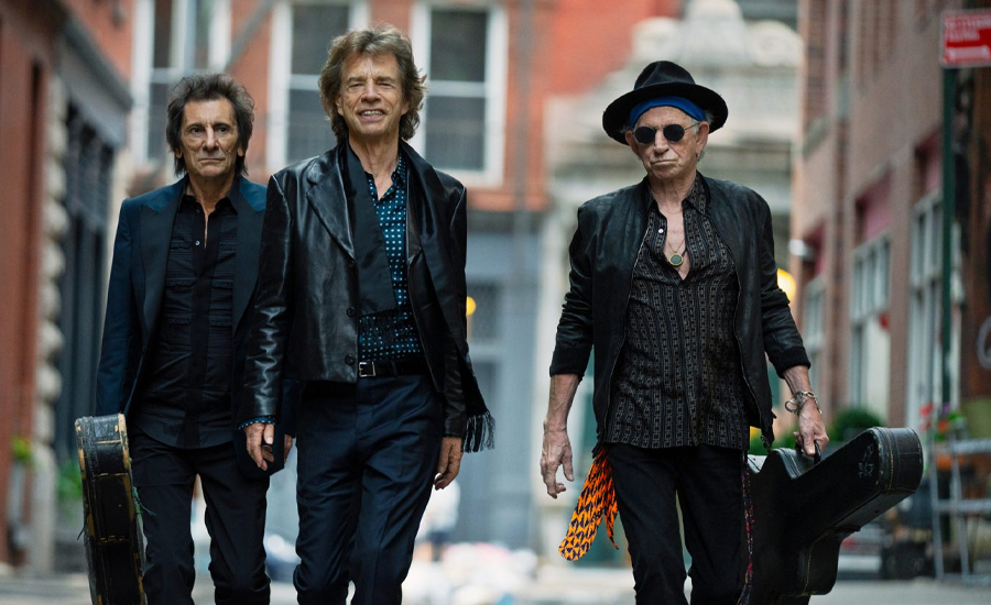 "Foreign Tongues", el próximo disco de The Rolling Stones, verá la luz en múltiples formatos físicos, irresistibles para coleccionistas